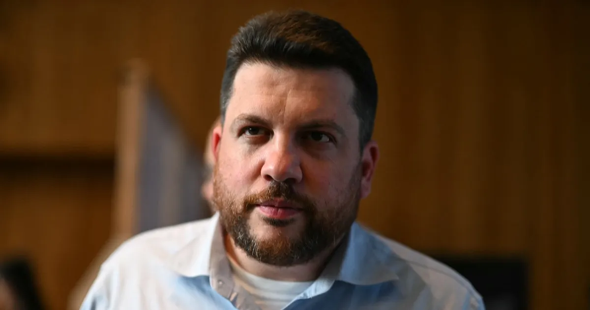 Leedus on tekitanud furoori Navalnõi endise kaastöötaja avaldused