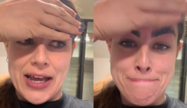 VIDEO ⟩ Kulmuprotseduuriga ämbrisse astunud naine: «Kartsin kodust välja minna!»