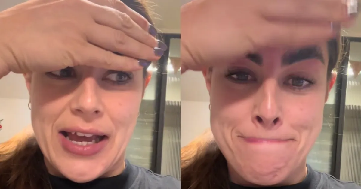 VIDEO ⟩ Kulmuprotseduuriga ämbrisse astunud naine: «Kartsin kodust välja minna!»