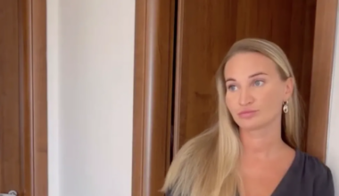 38-aastase sisulooja Yulia Burtseva juhtum viis kriminaaluurimiseni