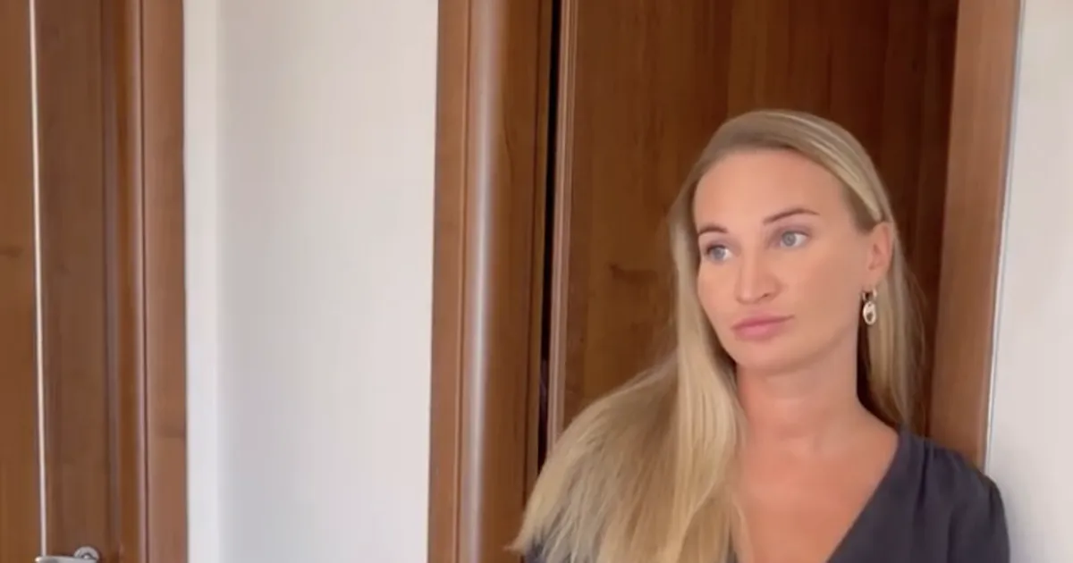 38-aastase sisulooja Yulia Burtseva juhtum viis kriminaaluurimiseni