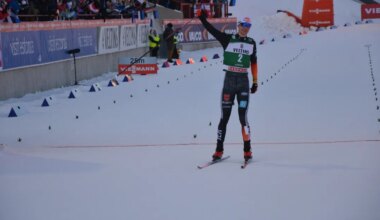 Võimatult lühike tähtaeg lõi Otepää MK-etapi eelarvesse 75 000 euro suuruse augu - Postimees Sport