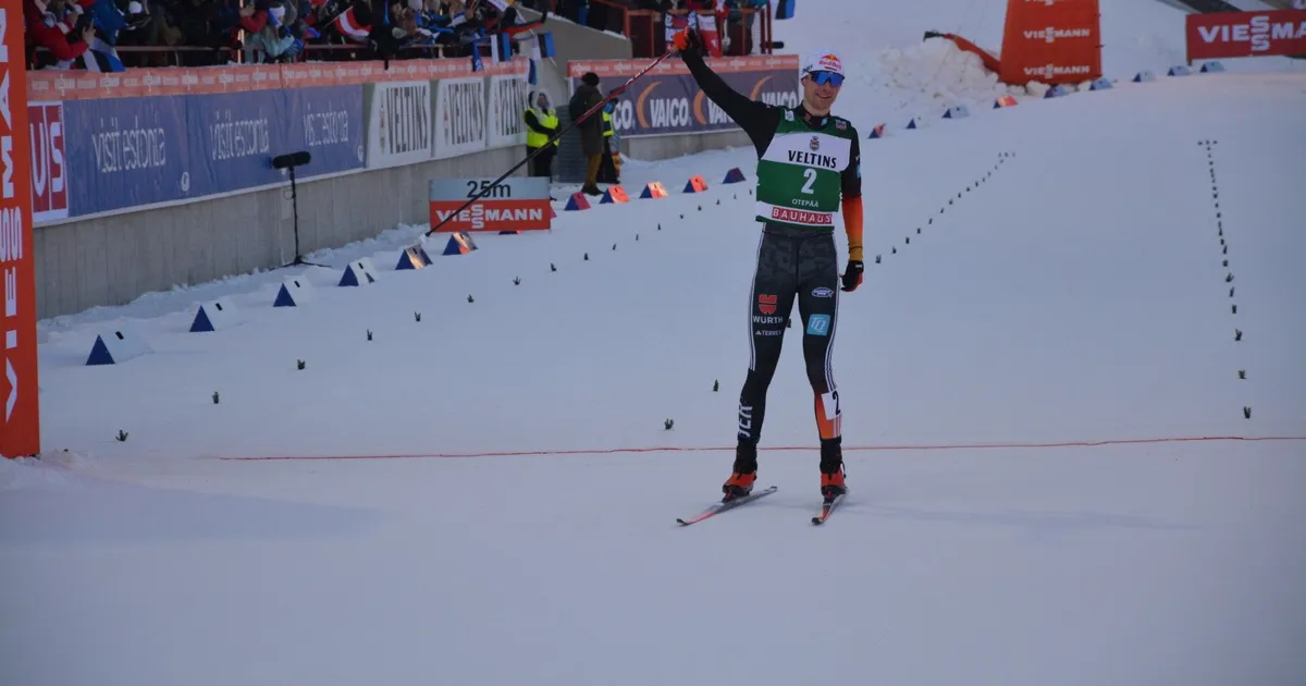 Võimatult lühike tähtaeg lõi Otepää MK-etapi eelarvesse 75 000 euro suuruse augu - Postimees Sport