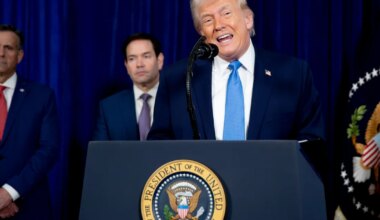 Naftakompaniid on jäänud külmaks Venezuela suhtes, Trump võib neile pakkuda soodustusi