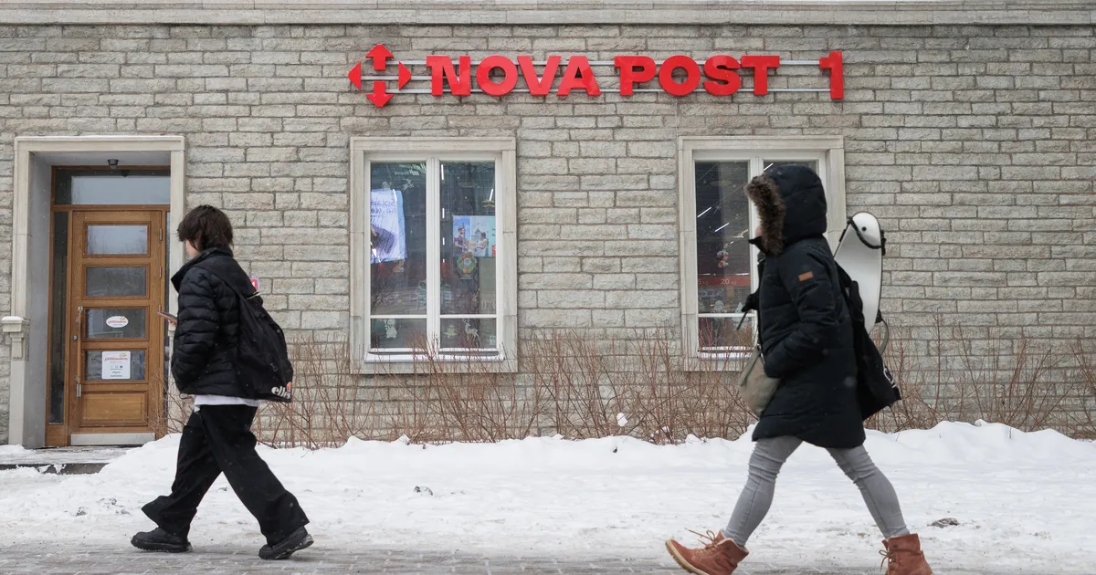 selgunud on Tallinna kesklinnas surnud 31-aastase postitöötaja surma asjaolud