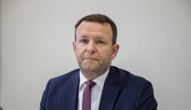 Lauri Läänemets ja Egle Heinsar sõlmisid maksuvaidluses saladuseks jääva kompromissi