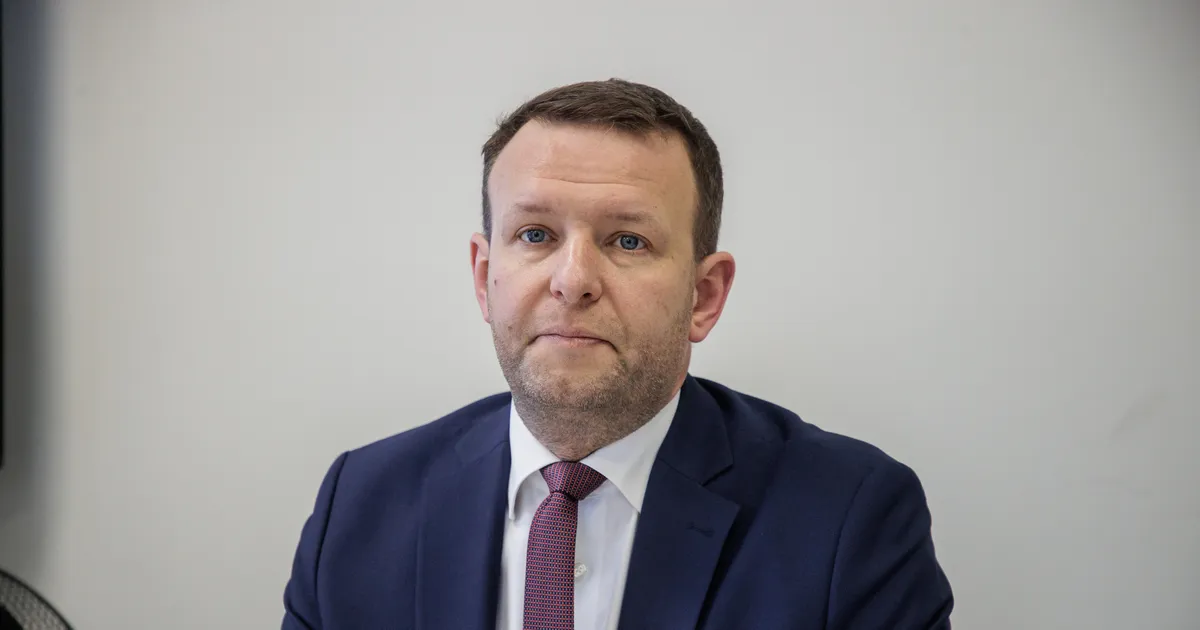 Lauri Läänemets ja Egle Heinsar sõlmisid maksuvaidluses saladuseks jääva kompromissi