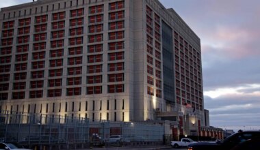 VIDEO ⟩ USA hoiab Venezuela ekspresidenti Madurot kinni «põrgus» - Elu24