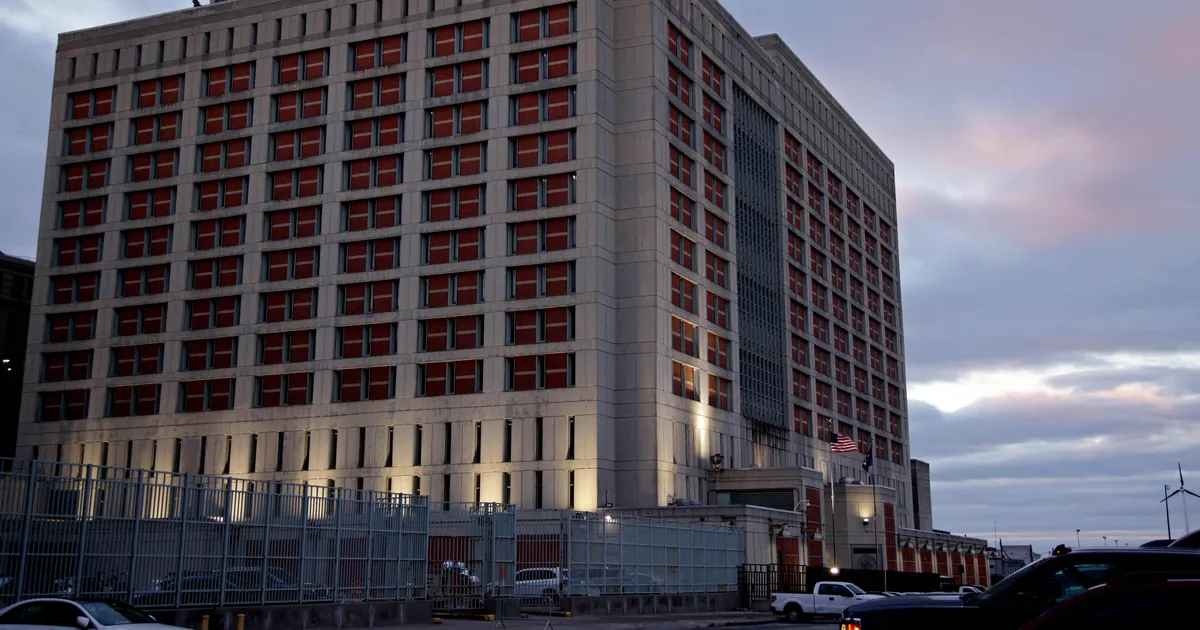 VIDEO ⟩ USA hoiab Venezuela ekspresidenti Madurot kinni «põrgus» - Elu24