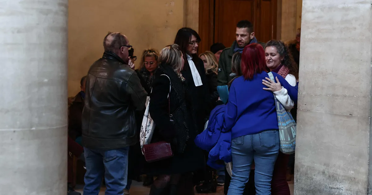 Prantsusmaal läks kohtu alla hulga naisi vägistanud isehakanud hüpnotisöör