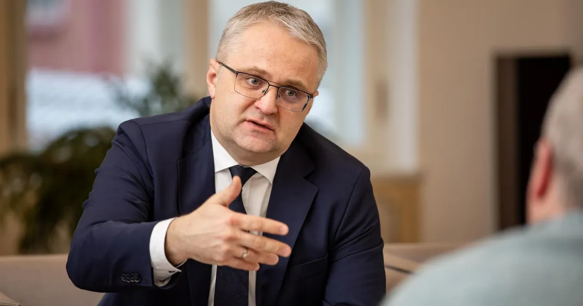 riigil pole kokkulepitud mahus nõutavat toiduvaru