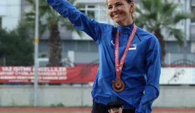 Kolmekordne kurtide olümpiamedalist lõpetas sportlaskarjääri