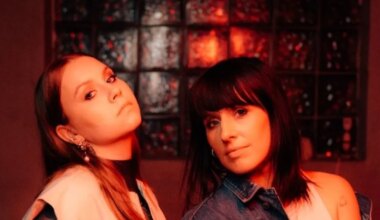 SADU riisub koore? Selgusid Eesti Muusikaauhinnad 2026 nominendid