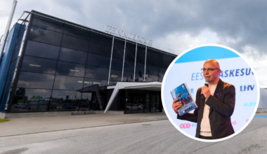 Laskesuusatamise MK-etapp toob Tartu lennujaama erakordsed tšarterlennud