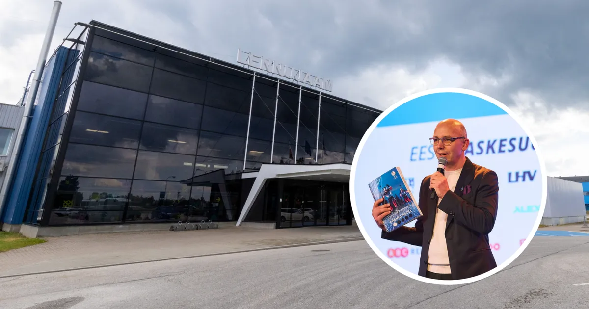 Laskesuusatamise MK-etapp toob Tartu lennujaama erakordsed tšarterlennud