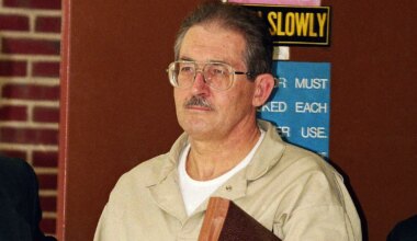 Moskva kasuks spioneerinud CIA endine töötaja Aldrich Ames suri vanglas - Maailm - Postimees.ee