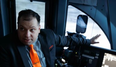 Rongiga jõuab peagi küll mugavalt Riiga, ent arenguruumi jagub raudteel veel küllaga