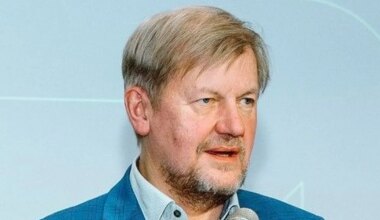 ERIK GAMZEJEV ⟩ Juhan Partsi oleks Narvas vaja rohkem kui Tallinnas