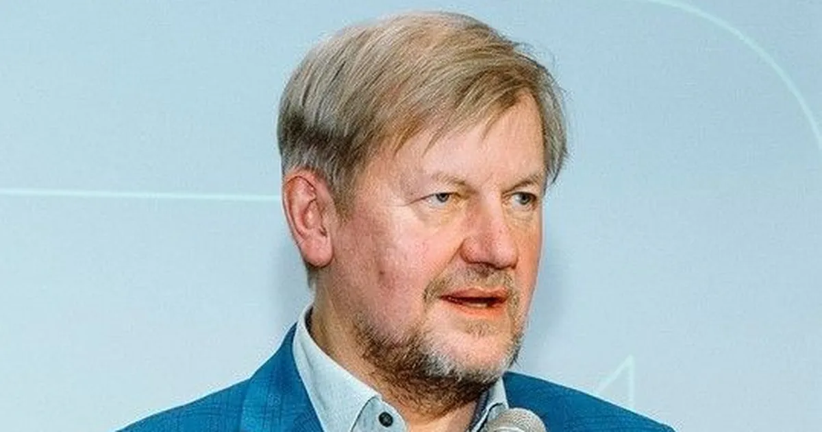 ERIK GAMZEJEV ⟩ Juhan Partsi oleks Narvas vaja rohkem kui Tallinnas