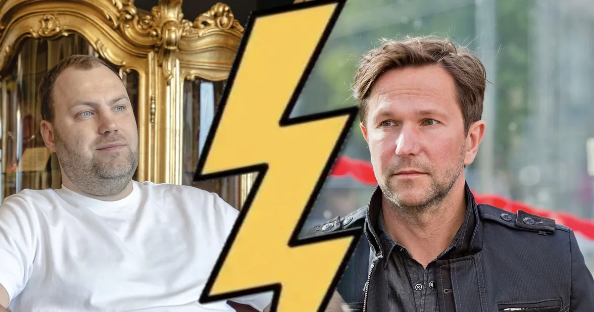 DRAAMASUMMER Õllesummeri tiimist lahkunud Reno Hekkonens: pärast viimast mõnitust mõtlen, et miks mitte minna pauguga - Elu24