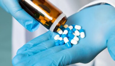 HOIATUS EUROOPAST ⟩ Eestis liigub antibiootikumide kasutus vales suunas