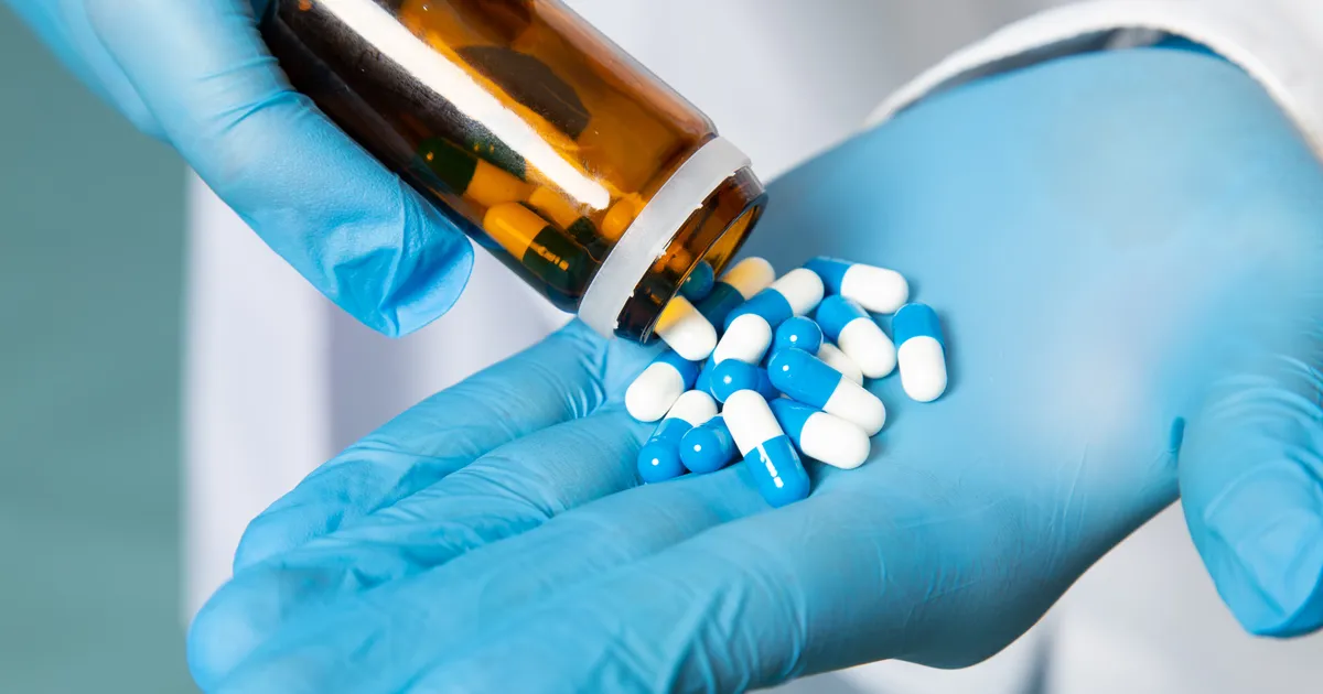 HOIATUS EUROOPAST ⟩ Eestis liigub antibiootikumide kasutus vales suunas