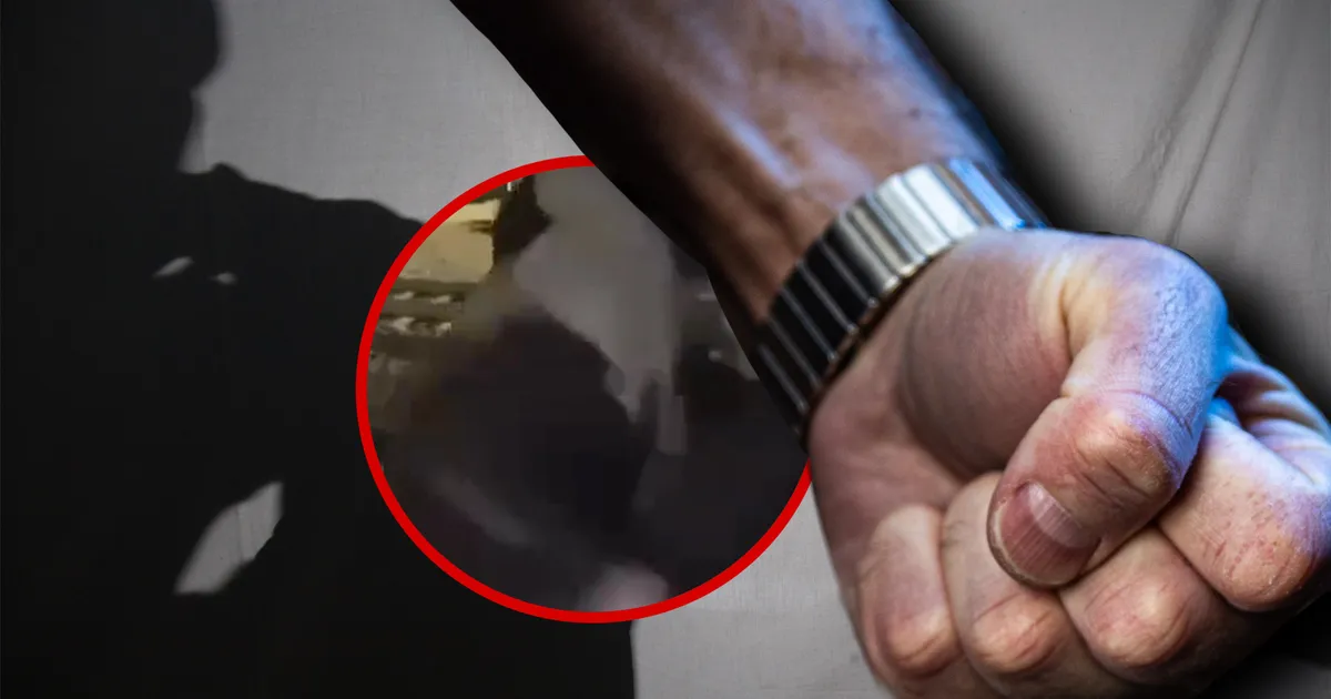 «LÖÖGE TA SURNUKS» ⟩ Sotsiaalmeedias levib õõvastav video arveteklaarimisest Keilas: noorukid peksid alaealist poissi