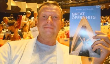 Saatejuht Marko Reikop avaldab, mis teda Austraalias reisil käies üllatas