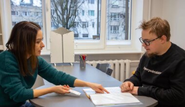 vahel piisab ühest sõnast, et inimene oma elu tagasi saaks