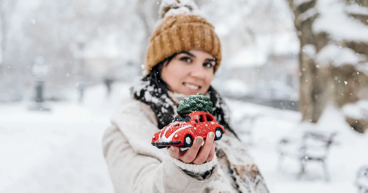 Miks peaks auto ostma jaanuaris? Selleks on 3 mõjuvat põhjust!