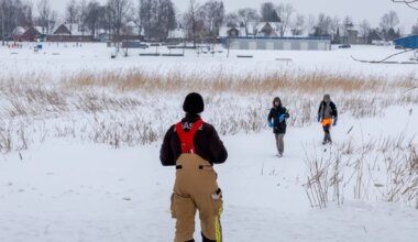 järelevalve Pärnu jõel kütab kirgi