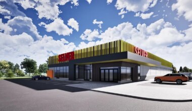 Selver rajab Jõelähtmele uue kaupluse