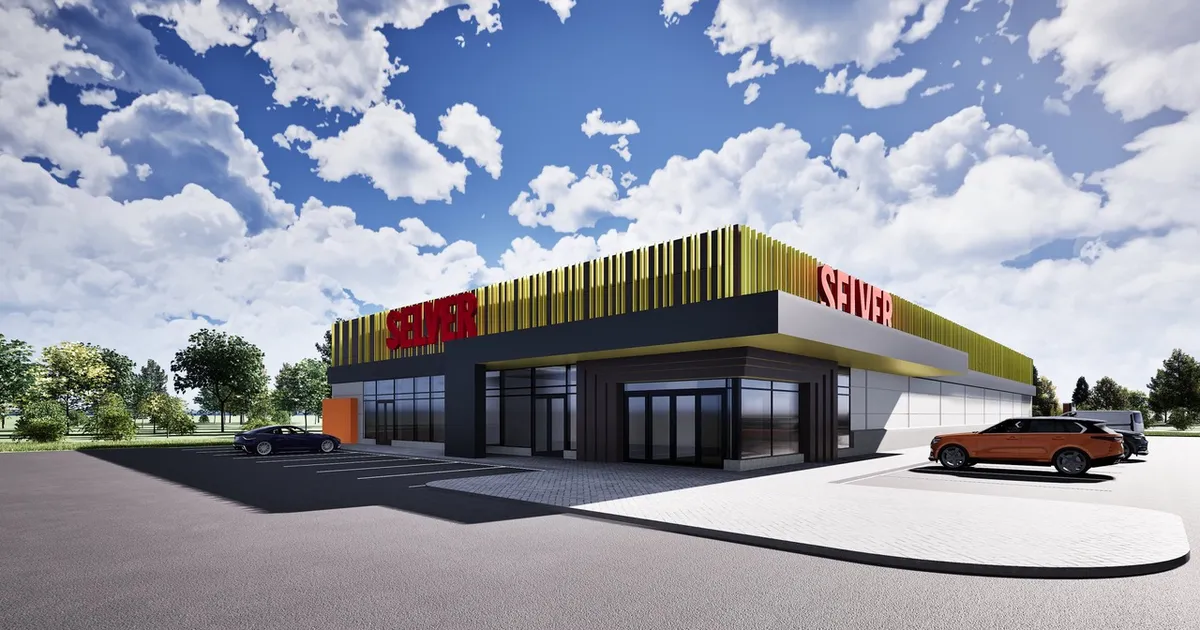 Selver rajab Jõelähtmele uue kaupluse