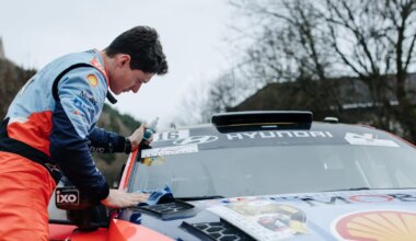 PARC FERMÉ ⟩ Kas Hyundail on WRC jaoks pikk plaan või mitte?