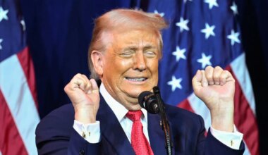 TOOMAS ALATALU Trumpi sõnumitest tera otsides: mis on järgmine samm pärast Venezuelat? - Postimees