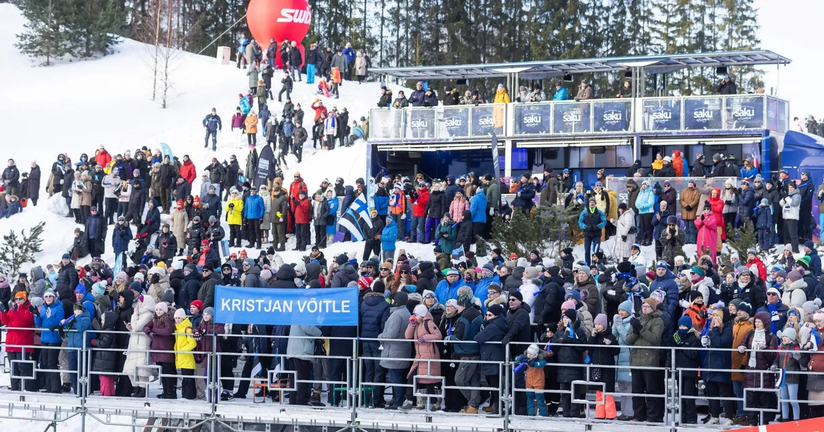 Otepää lööb suurvõistluse ootel taas kihama