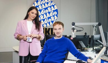 Kuku kuulamine Valgamaal ja Võrumaal jätkub DAB+ levialas