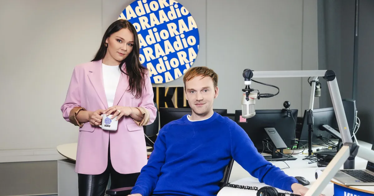 Kuku kuulamine Valgamaal ja Võrumaal jätkub DAB+ levialas