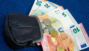 Eestis püsib hinnatõus euroala tipus