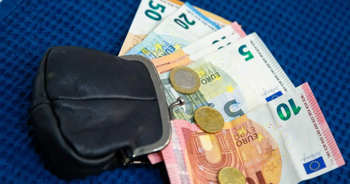 Eestis püsib hinnatõus euroala tipus