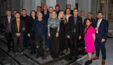 Tõrva vallavolikogu kinnitas lõplikult komisjonide koosseisud