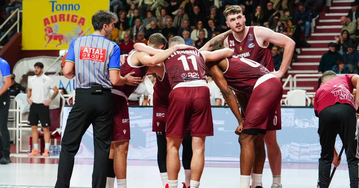 VIDEO ⟩ Korvpalli Meistrite liigas kestis kohtumine alla 7 minuti