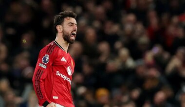 MARKO SUSI ⟩ Manchester United teeb kõik selleks, et mitte naasta tippu - Postimees Sport