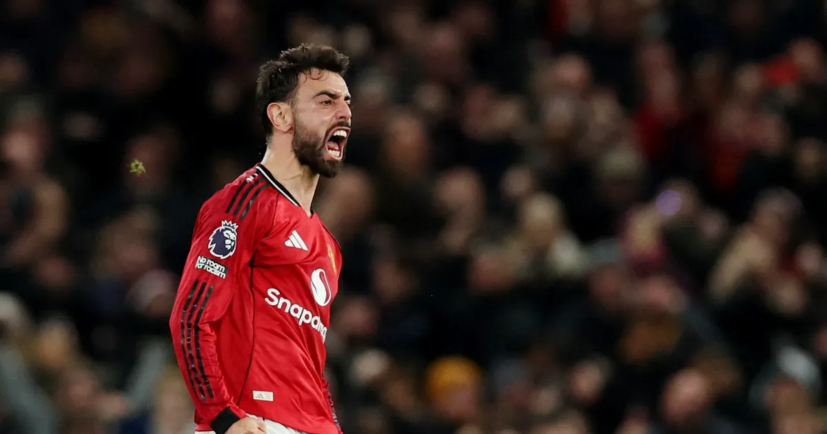 MARKO SUSI ⟩ Manchester United teeb kõik selleks, et mitte naasta tippu - Postimees Sport