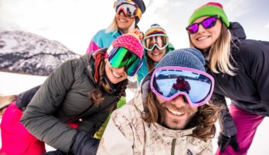Ambur januneb uute kogemuste järele, Lõvi on tähelepanu keskpunktis