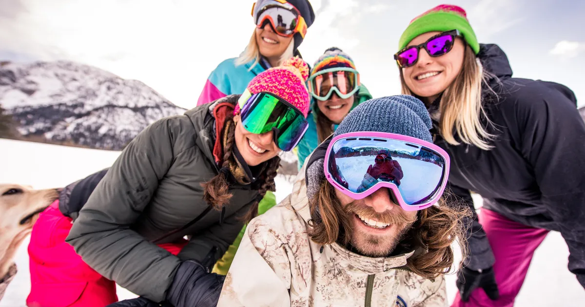 Ambur januneb uute kogemuste järele, Lõvi on tähelepanu keskpunktis