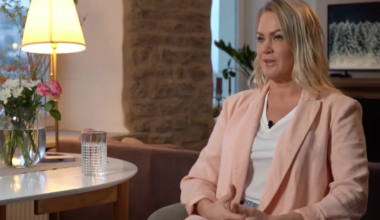 «PEALTNÄGIJA» ⟩ Eksabikaasa kättemaks? Peretüli tõi päevavalgele sadu lehekülgi salajasi rahapesudokumente