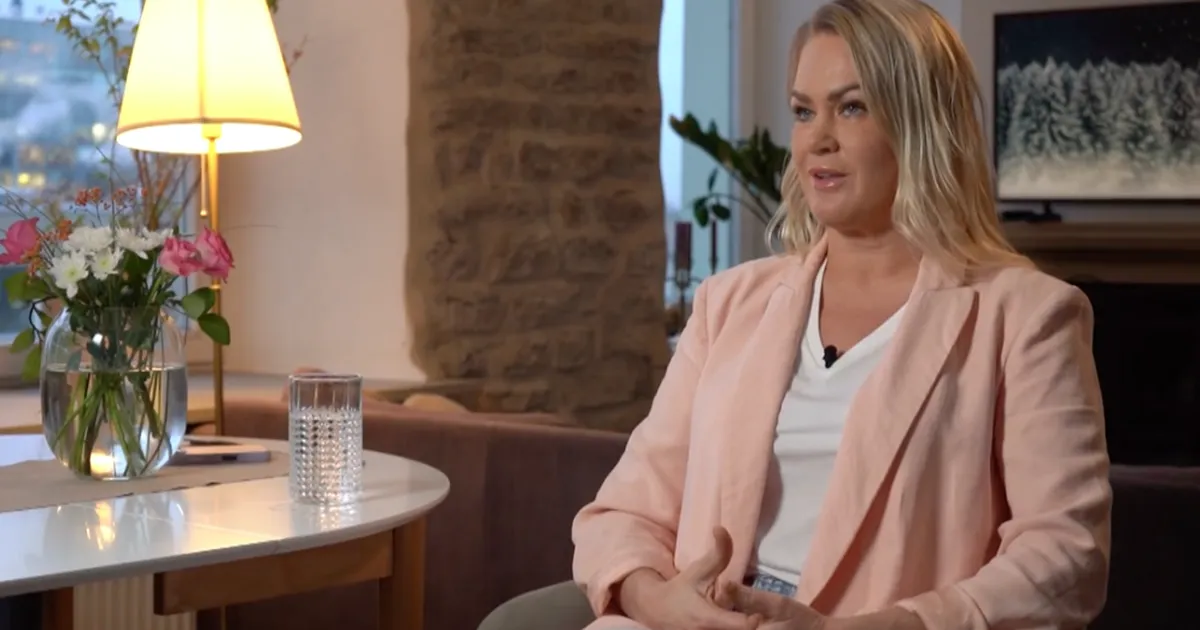 «PEALTNÄGIJA» ⟩ Eksabikaasa kättemaks? Peretüli tõi päevavalgele sadu lehekülgi salajasi rahapesudokumente