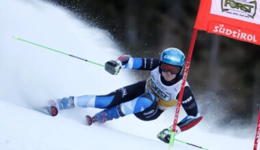 kui oled augus, tuleb võtta kühvel ja end välja kaevata