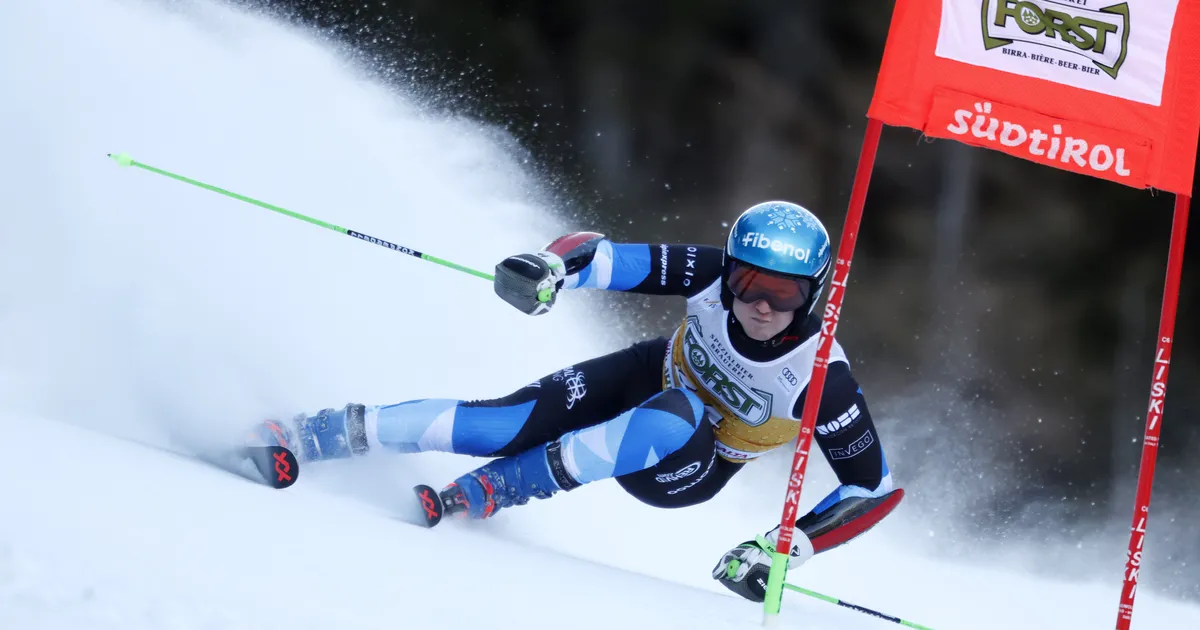 kui oled augus, tuleb võtta kühvel ja end välja kaevata